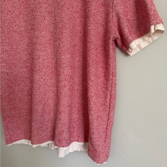 Zara Knit Layered Look Top - Picture 3 of 9